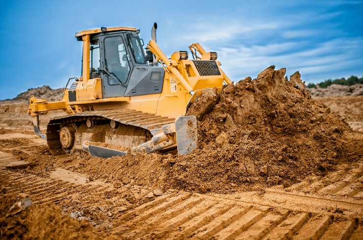 JD Land Management Services